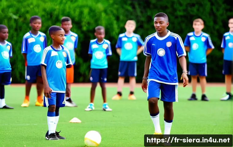 시에라리온 유명 축구 선수 관련 이미지 2
