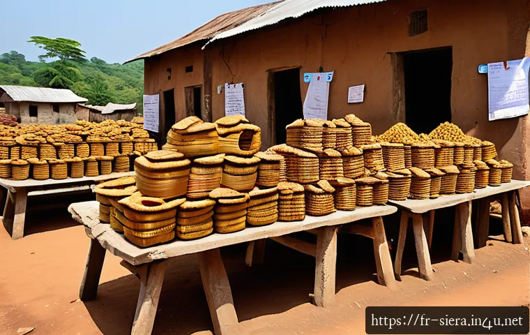 시에라리온 내전 후유증 관련 이미지 1