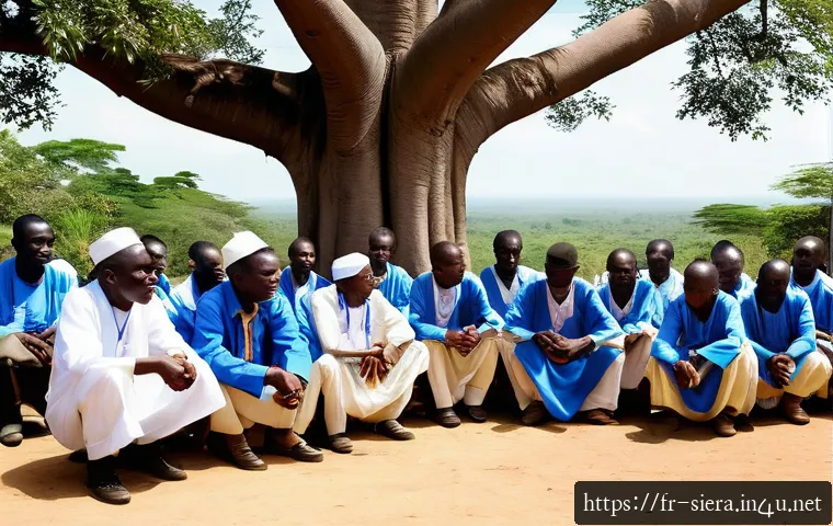 시에라리온 내전 후유증 관련 이미지 2