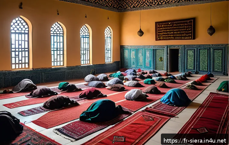 시에라리온 이슬람교와 기독교 관련 이미지 1