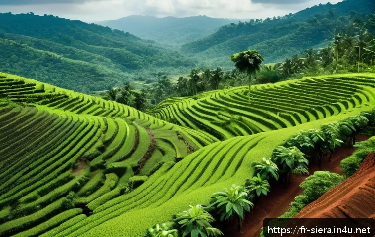 시에라리온 투자 기회 관련 이미지 1